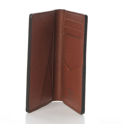 Louis Vuitton Monogram Pocket Organizer NM 5 of 8