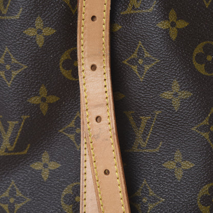 Louis Vuitton Monogram Bucket 27 10 of 22