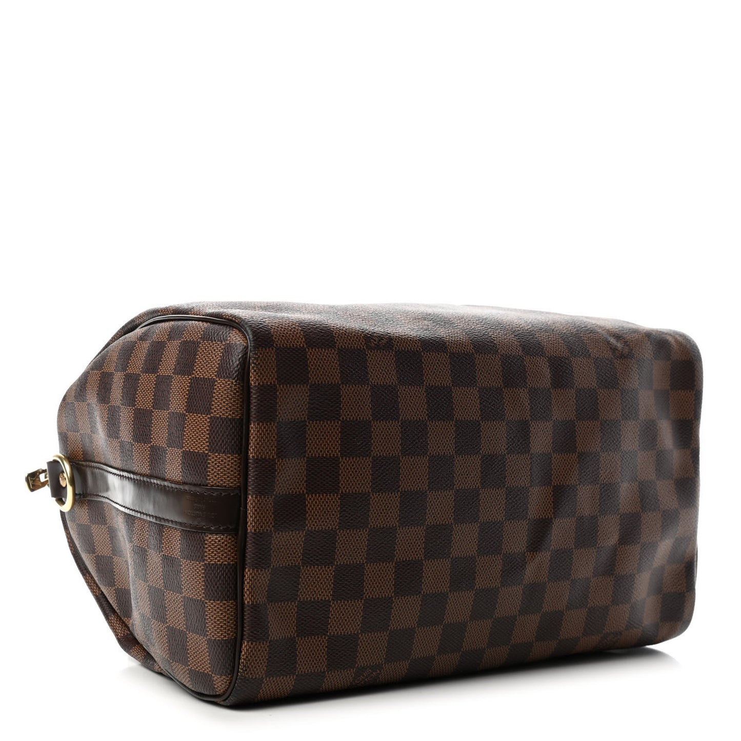 Damier Ebene Speedy Bandouliere 30