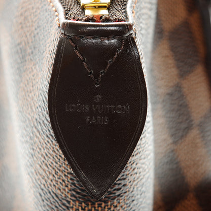 Louis Vuitton Damier Ebene Totally MM 6 of 7