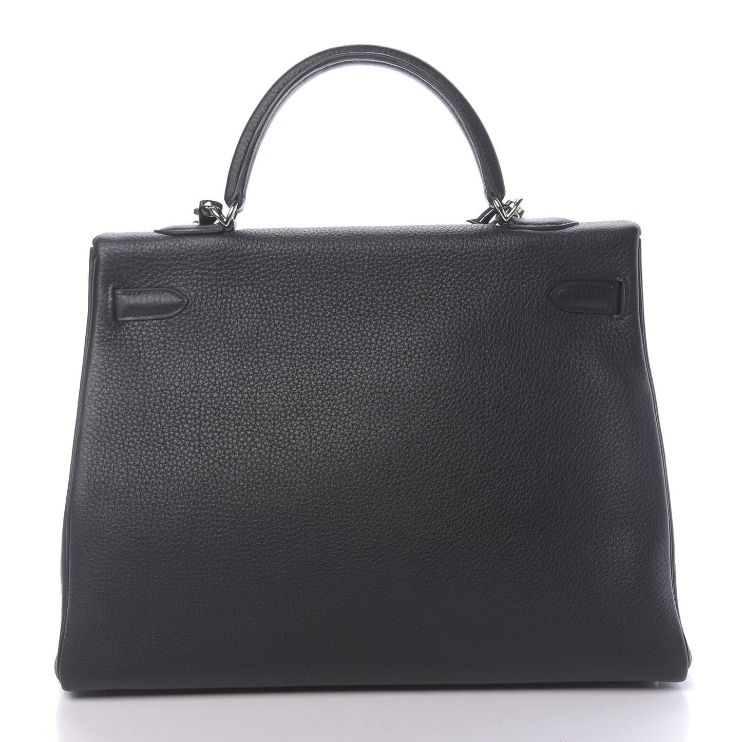 Togo Kelly Retourne 35 Black