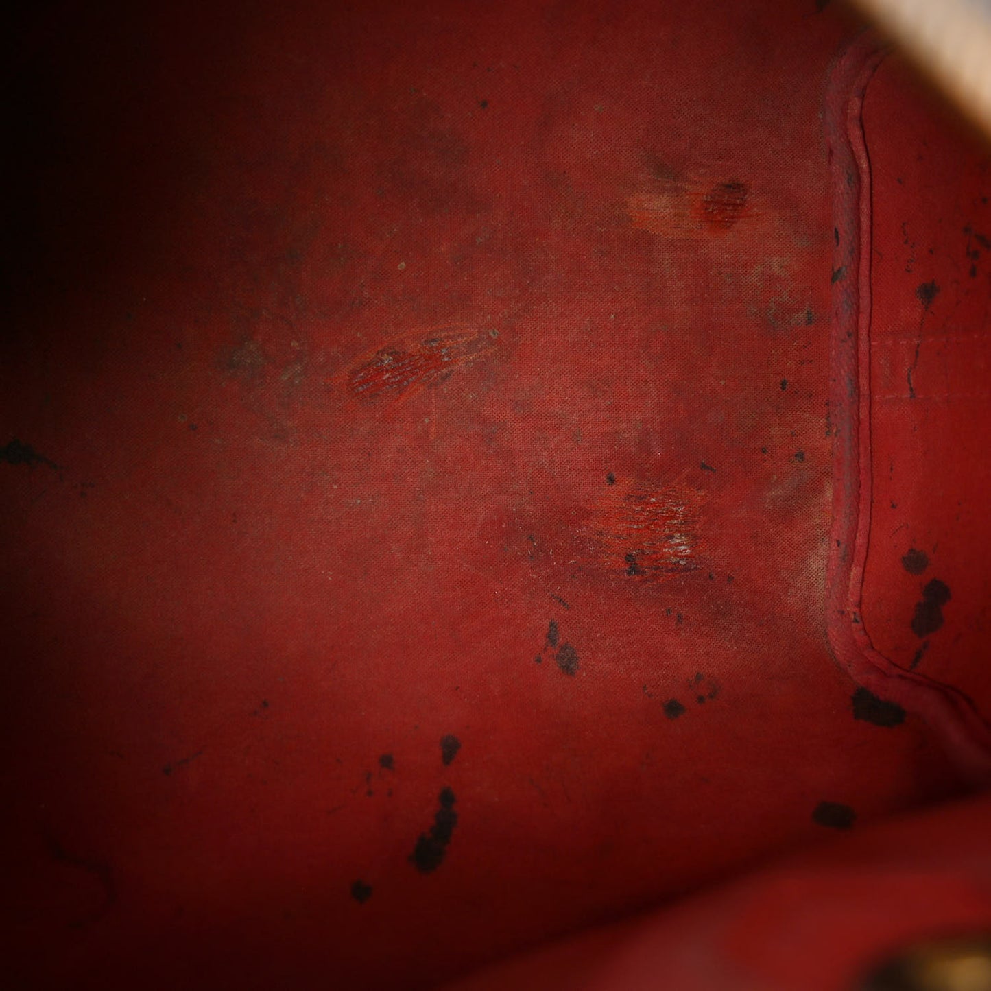 Damier Ebene Speedy Bandouliere 30