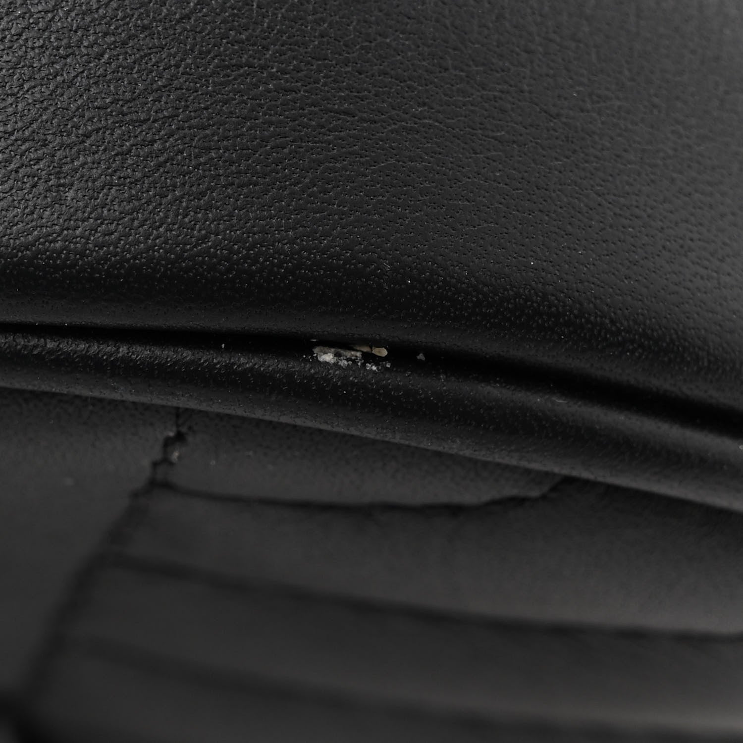 Louis Vuitton Calfskin New Wave Heart Bag Black 11 of 13