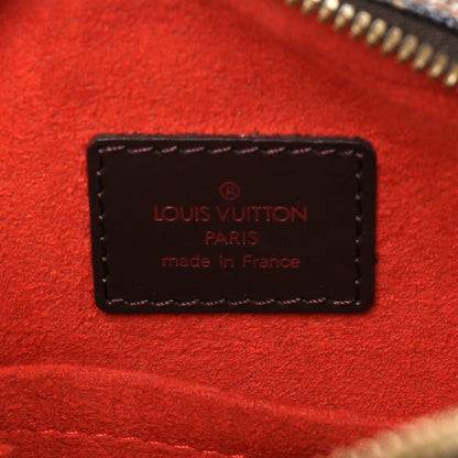 Louis Vuitton Damier Ebene Ipanema GM 5 of 8