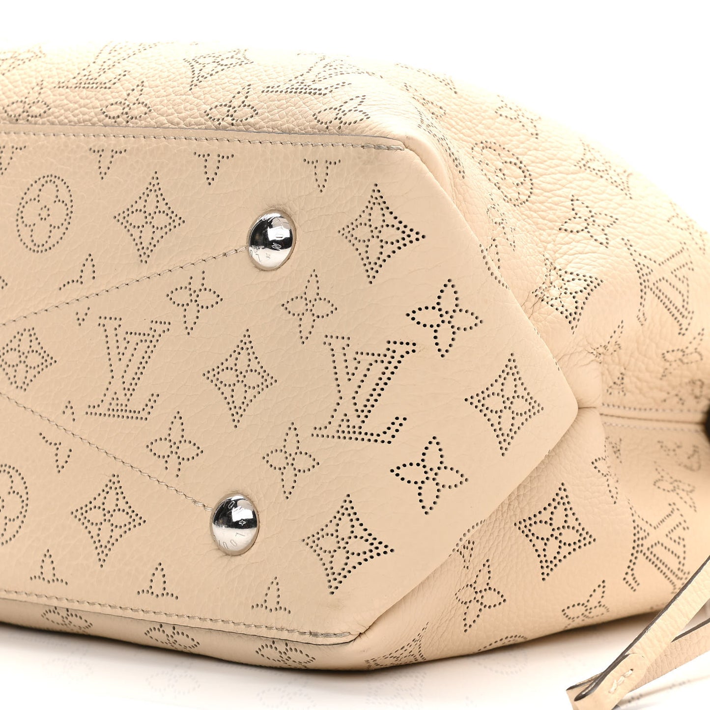 Mahina Bella Tote Creme Beige