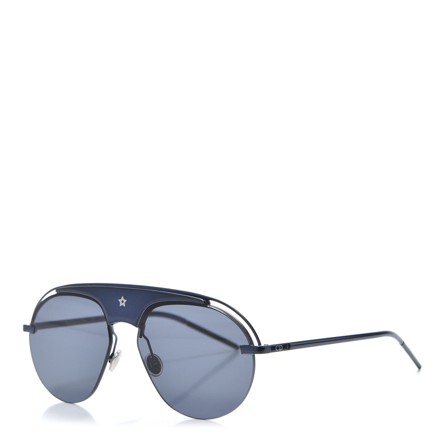 Dio(r)evolution 2 Sunglasses Blue