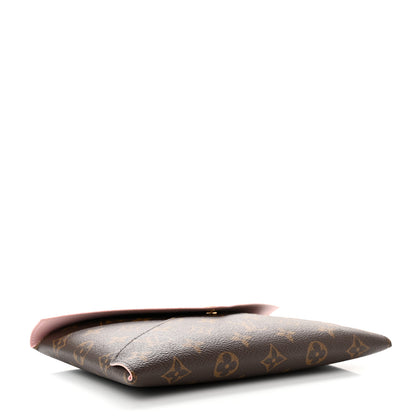 Louis Vuitton Monogram Kirigami Pochette Set 5 of 11