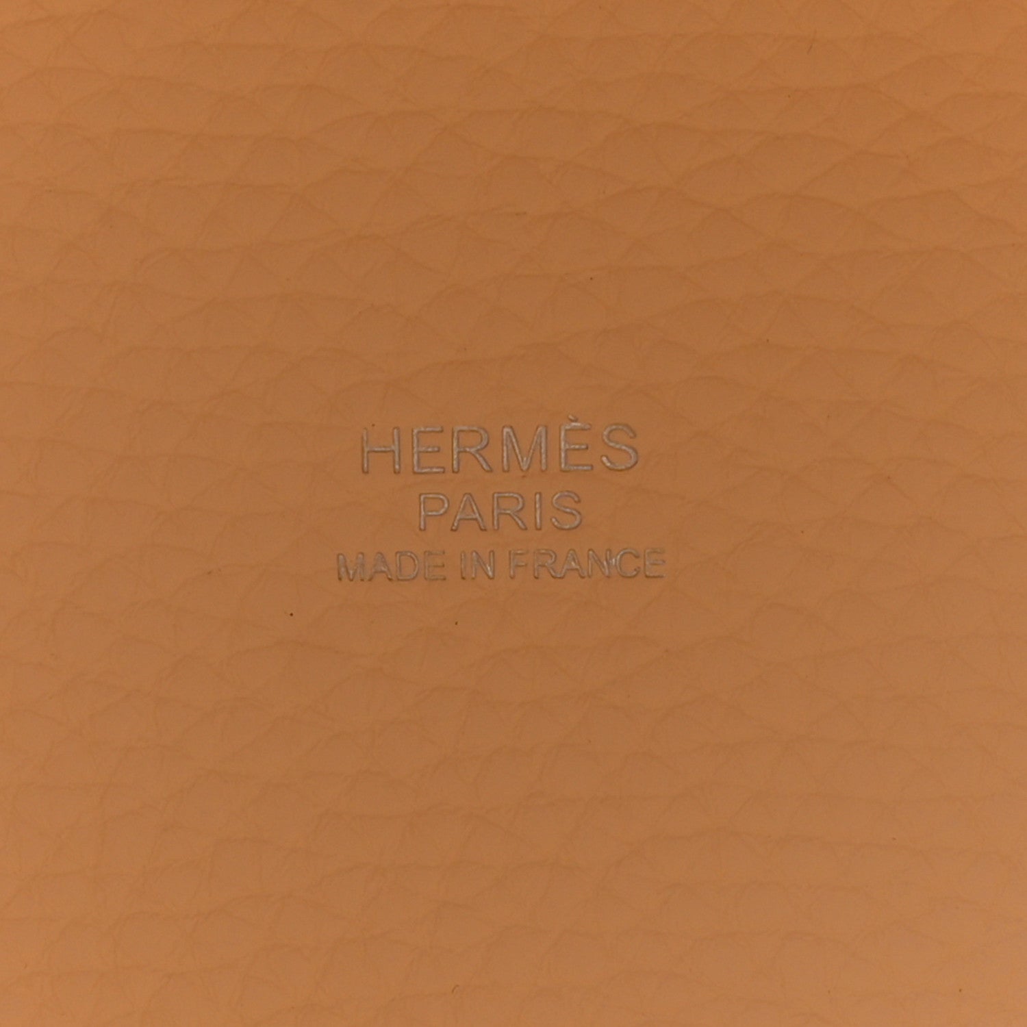 Hermes Taurillon Clemence Picotin Lock 22 MM Nata 6 of 12