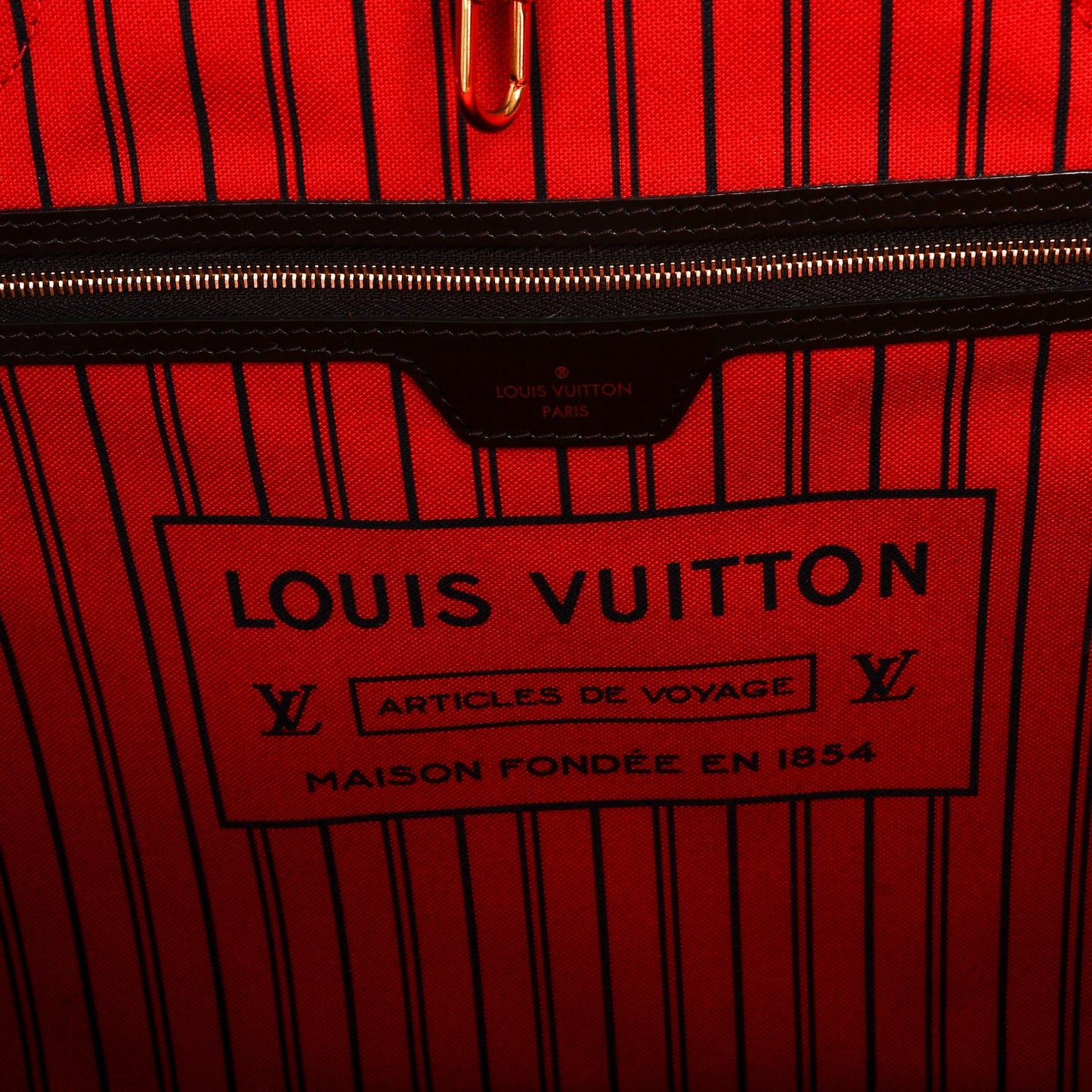 Damier Ebene Neo Neverfull GM