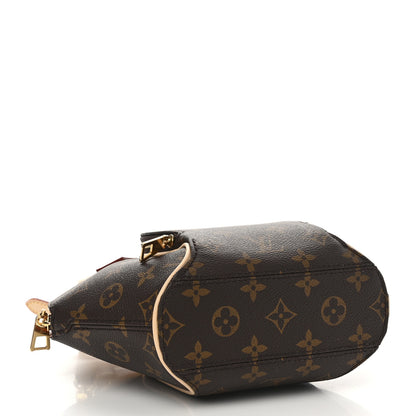 Louis Vuitton Monogram Ellipse PM NM 4 of 9