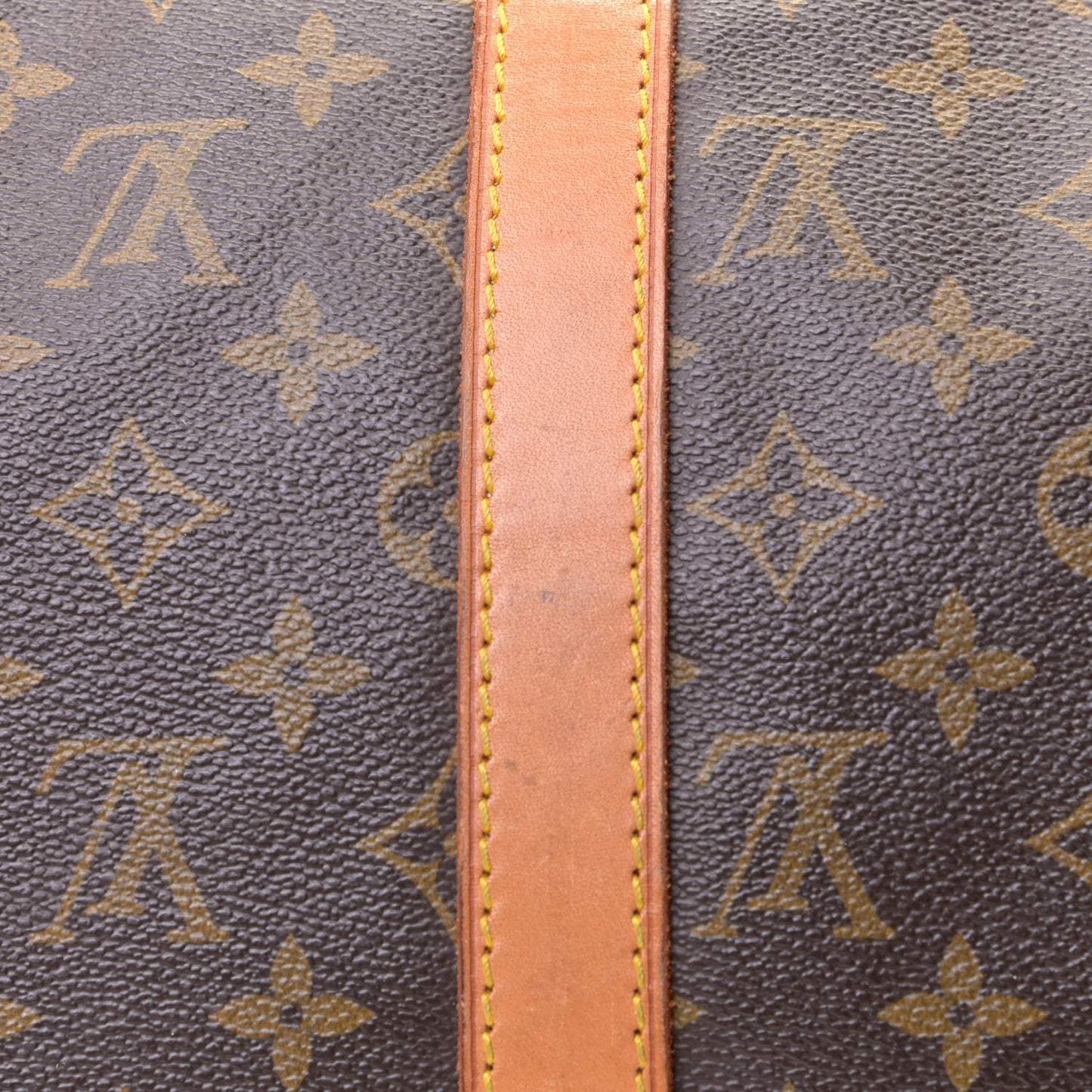 Monogram Keepall 50