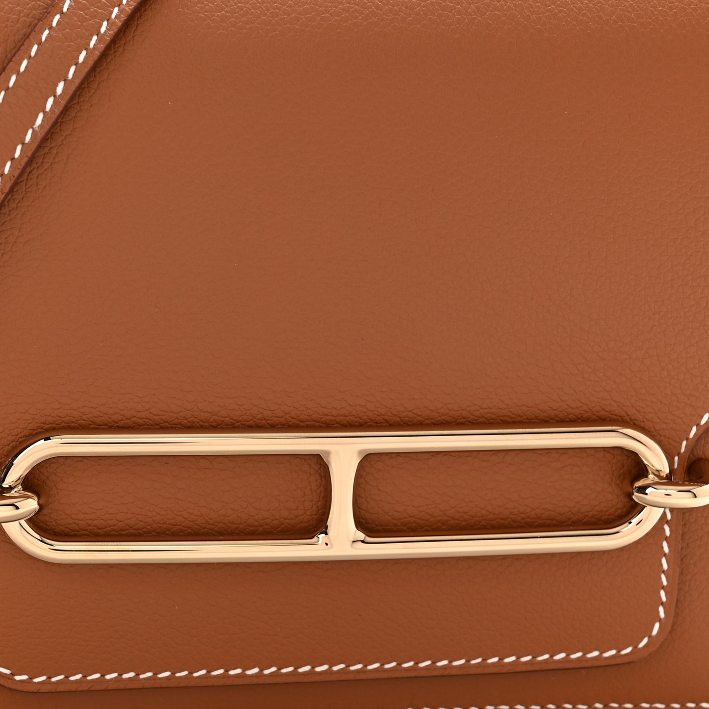 Evercolor Mini Sac Roulis Gold