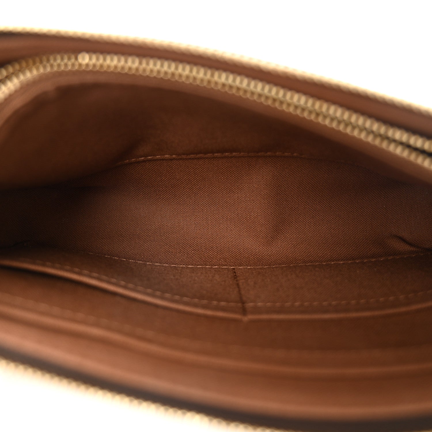 Louis Vuitton Monogram Chain Pochette Accessories 5 of 10