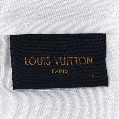 Louis Vuitton Taurillon Monogram 1.0 Cap White 6 of 6