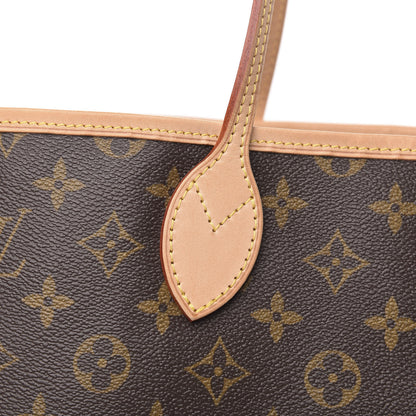 Louis Vuitton Monogram Neverfull GM 11 of 11