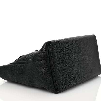 Hermes Togo Swift 24/24 29 Black 9 of 12