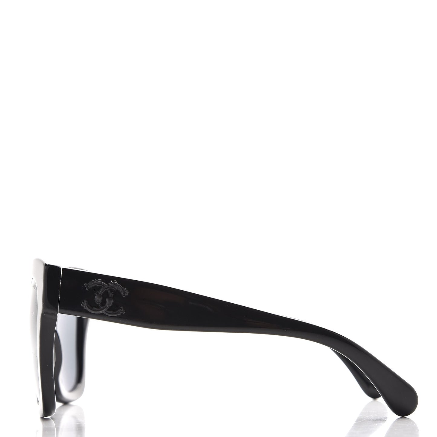 CC Sunglasses 5357 Black