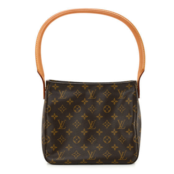 Monogram Looping MM