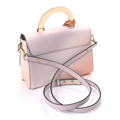 Louis Vuitton Epi Gradient By The Pool Twist MM Brume 2 of 7