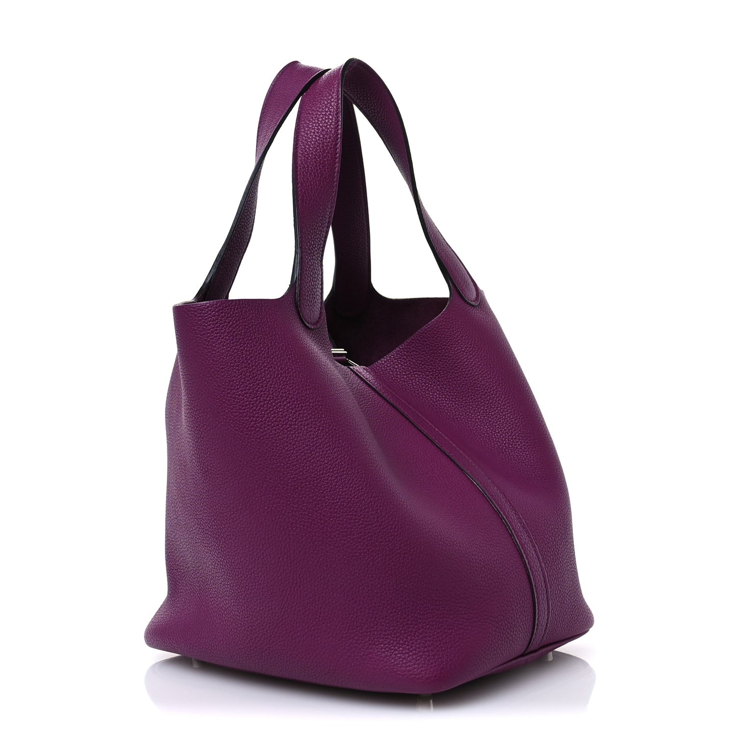 Taurillon Maurice Picotin Lock 22 MM Anemone