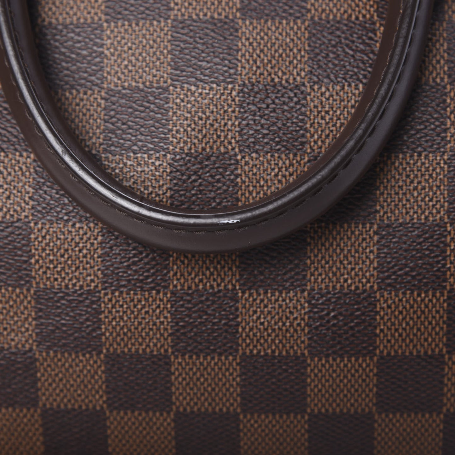 Damier Ebene Speedy Bandouliere 25