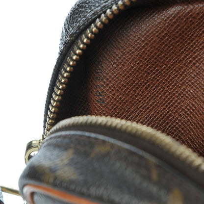 Louis Vuitton Monogram Amazone 7 of 10