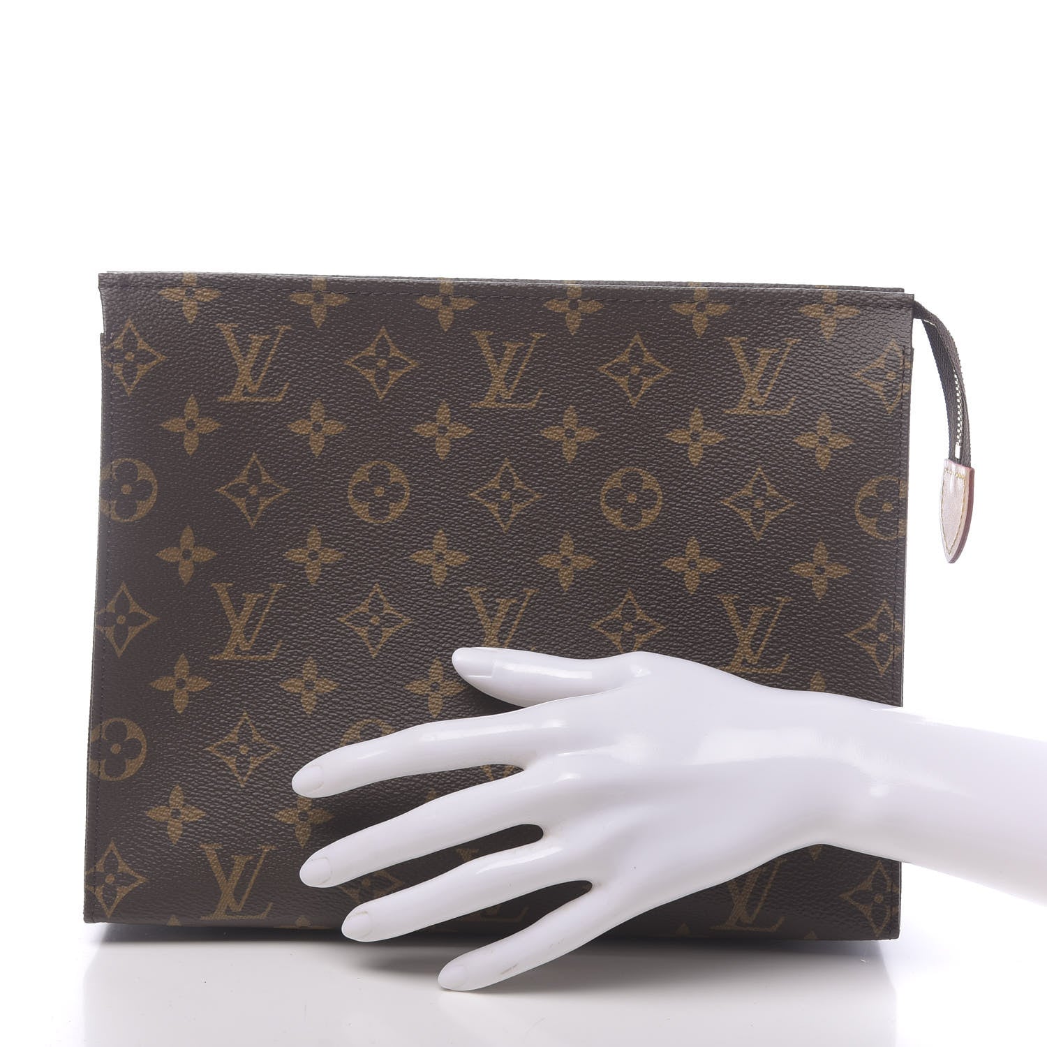 Louis Vuitton Monogram Toiletry Pouch 26 2 of 8