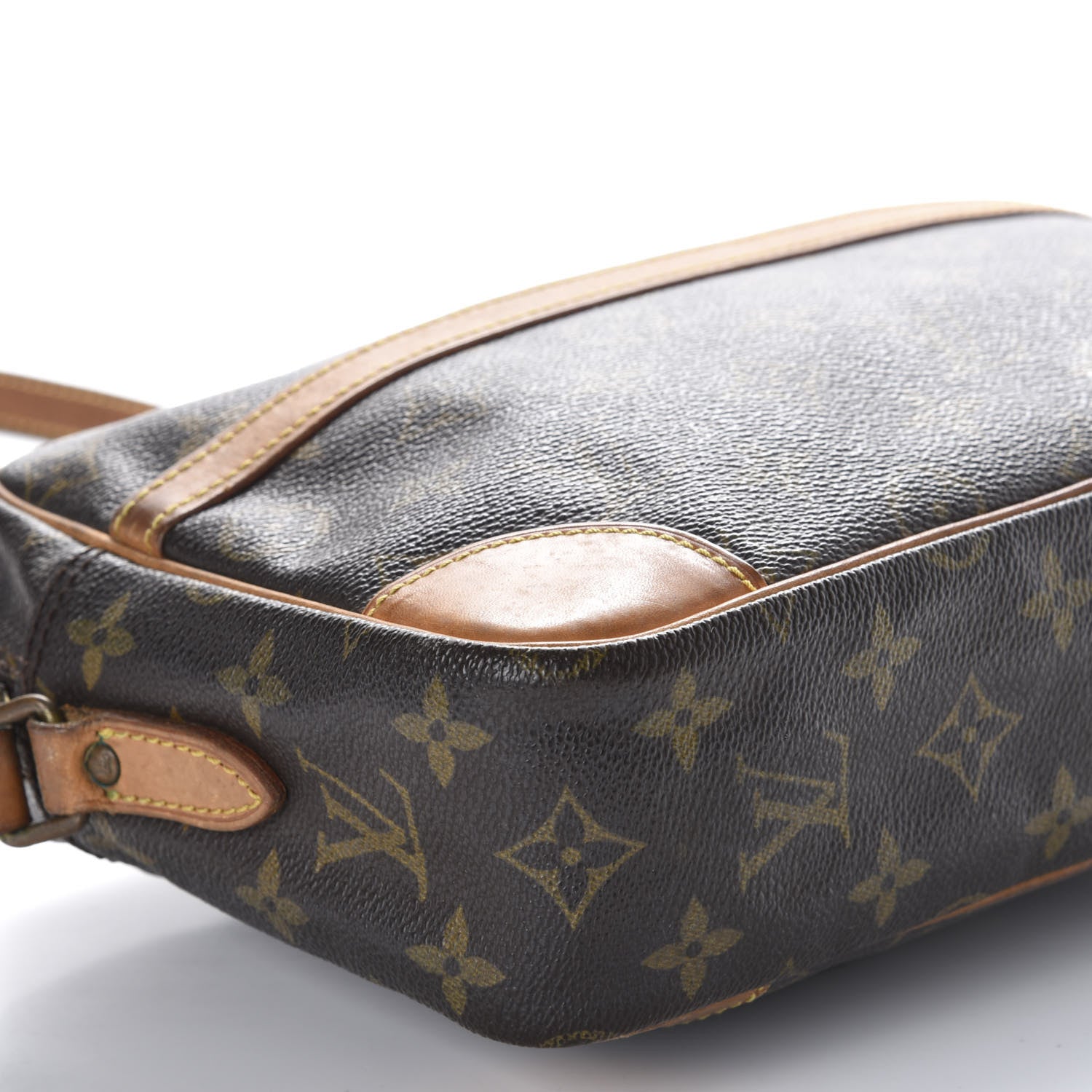 Louis Vuitton Monogram Trocadero 27 6 of 14