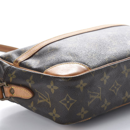 Louis Vuitton Monogram Trocadero 27 6 of 14