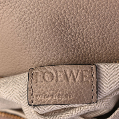 Loewe Calfskin Medium Puzzle Bag Sand 5 of 8