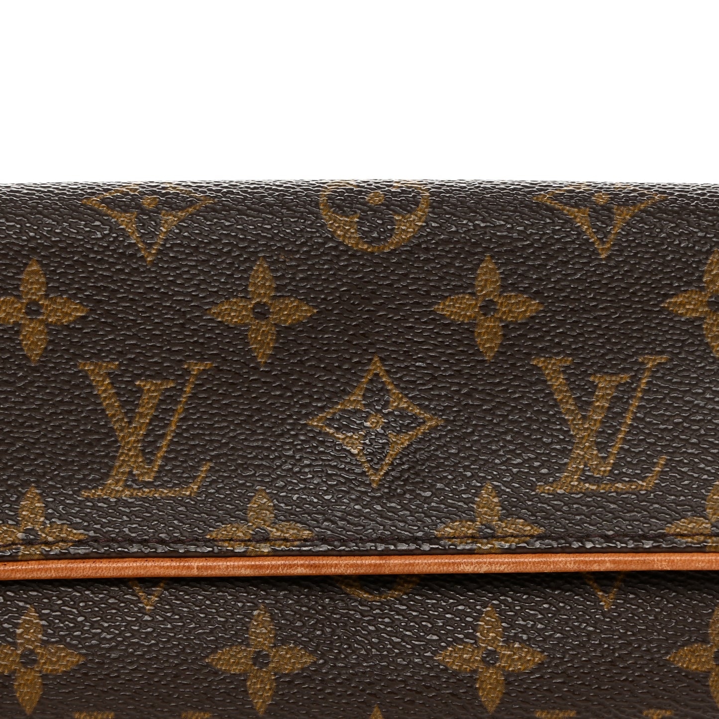 Monogram Pochette Twin PM