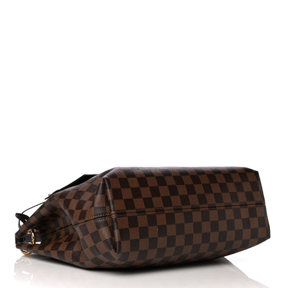 Louis Vuitton Damier Ebene Graceful PM 4 of 7