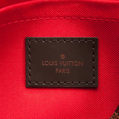 Louis Vuitton Damier Ebene Favorite PM 6 of 8
