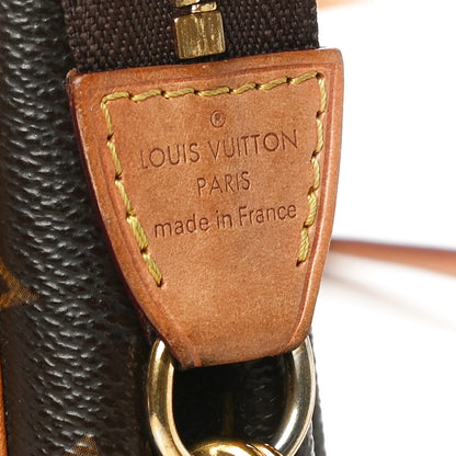 Louis Vuitton Monogram Eva Clutch 7 of 11