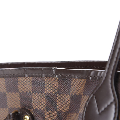 Louis Vuitton Damier Ebene Neverfull GM 13 of 14