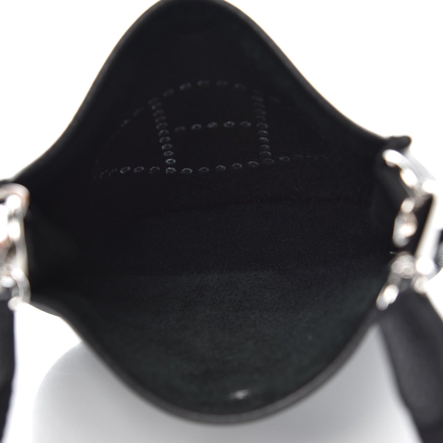 Taurillon Clemence Evelyne TPM Black