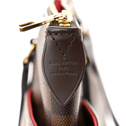 Louis Vuitton LOUIS VUITTON Damier Ebene Totally PM 5 of 8