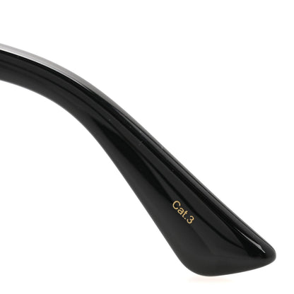 Gucci Acetate Sunglasses GG0637SK Black 7 of 7