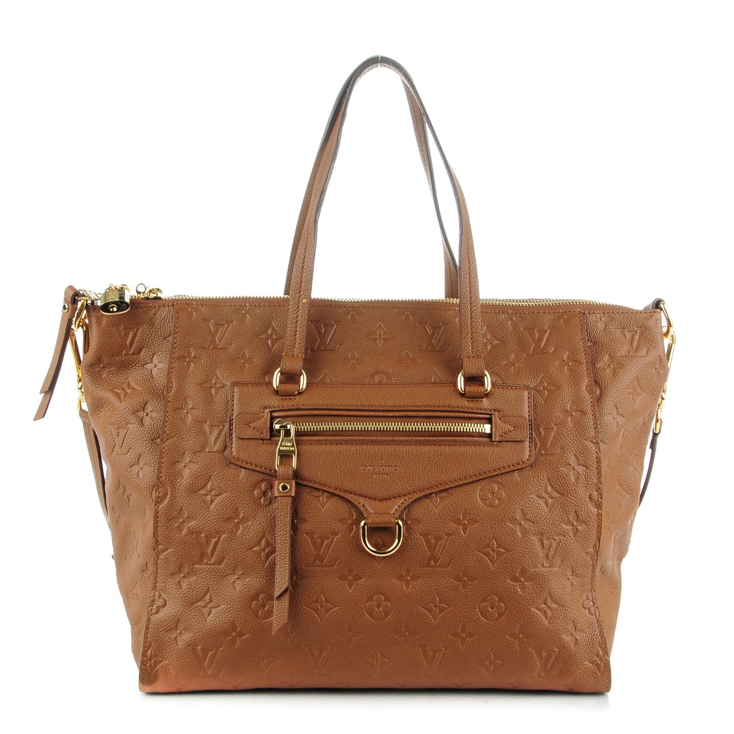 Empreinte Lumineuse PM Havane