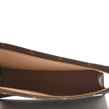 Louis Vuitton Monogram Toiletry Pouch 19 5 of 8