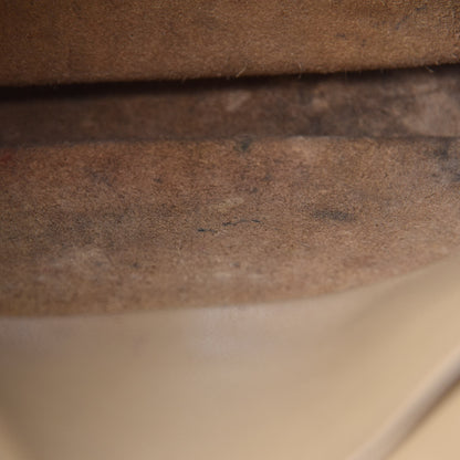 Hermes Epsom Amazone Evelyn Tabac Camel 8 of 13