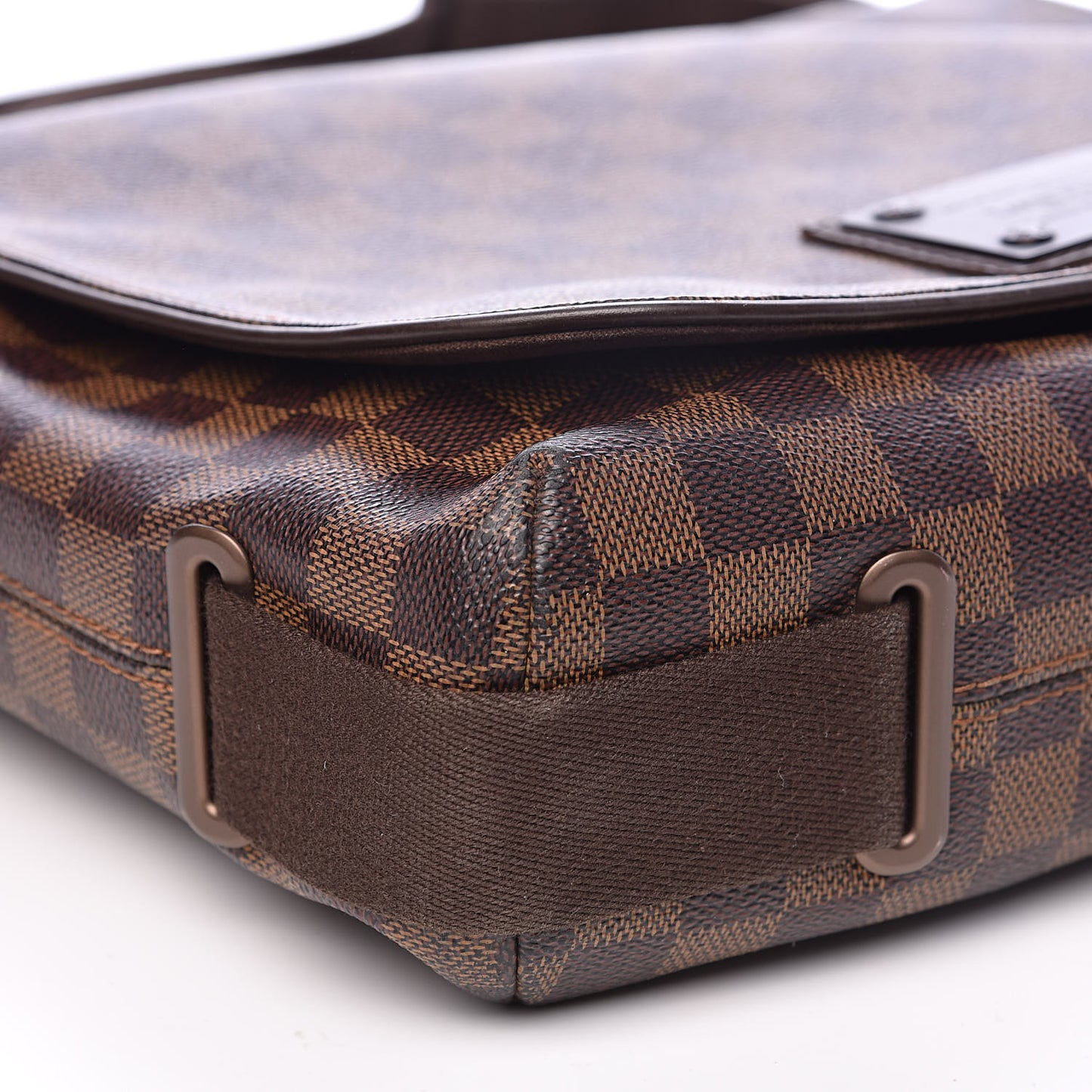 Damier Ebene Brooklyn MM