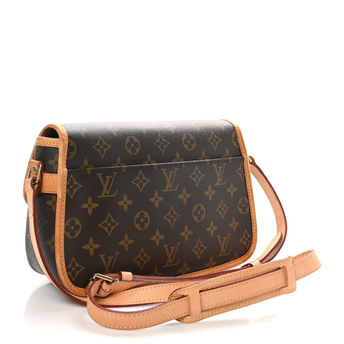 Monogram Sologne