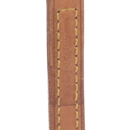 Louis Vuitton Vachetta 12mm Long Shoulder Strap 6 of 7