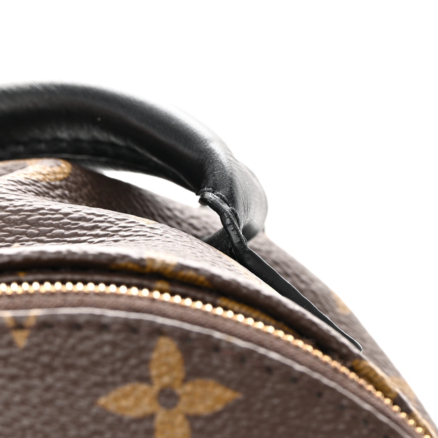 Louis Vuitton Monogram Palm Springs Backpack Mini 11 of 14