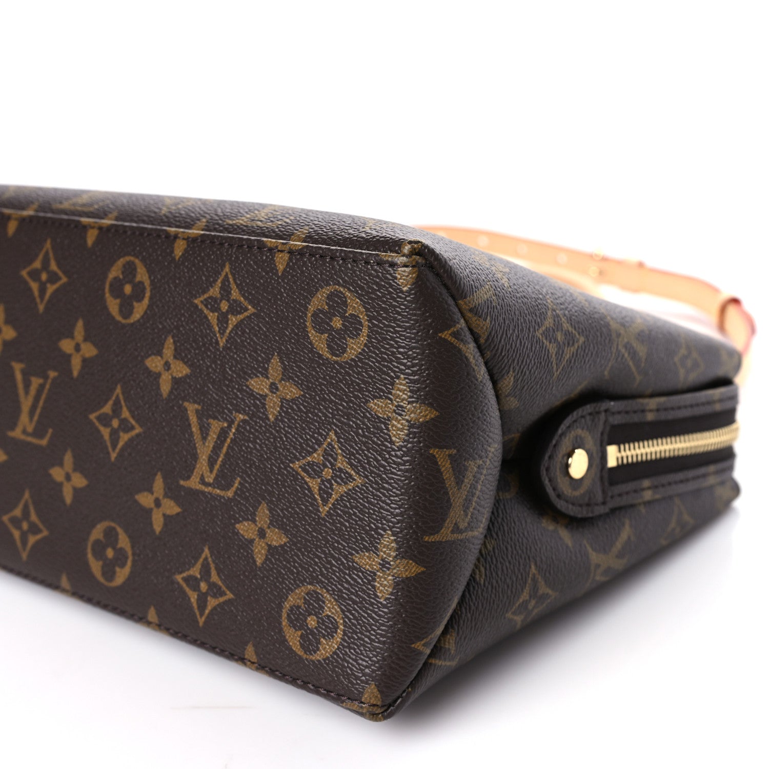 Louis Vuitton Monogram Petit Palais 8 of 8