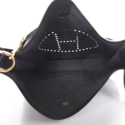 Hermes Ardennes Evelyne GM Black 5 of 10