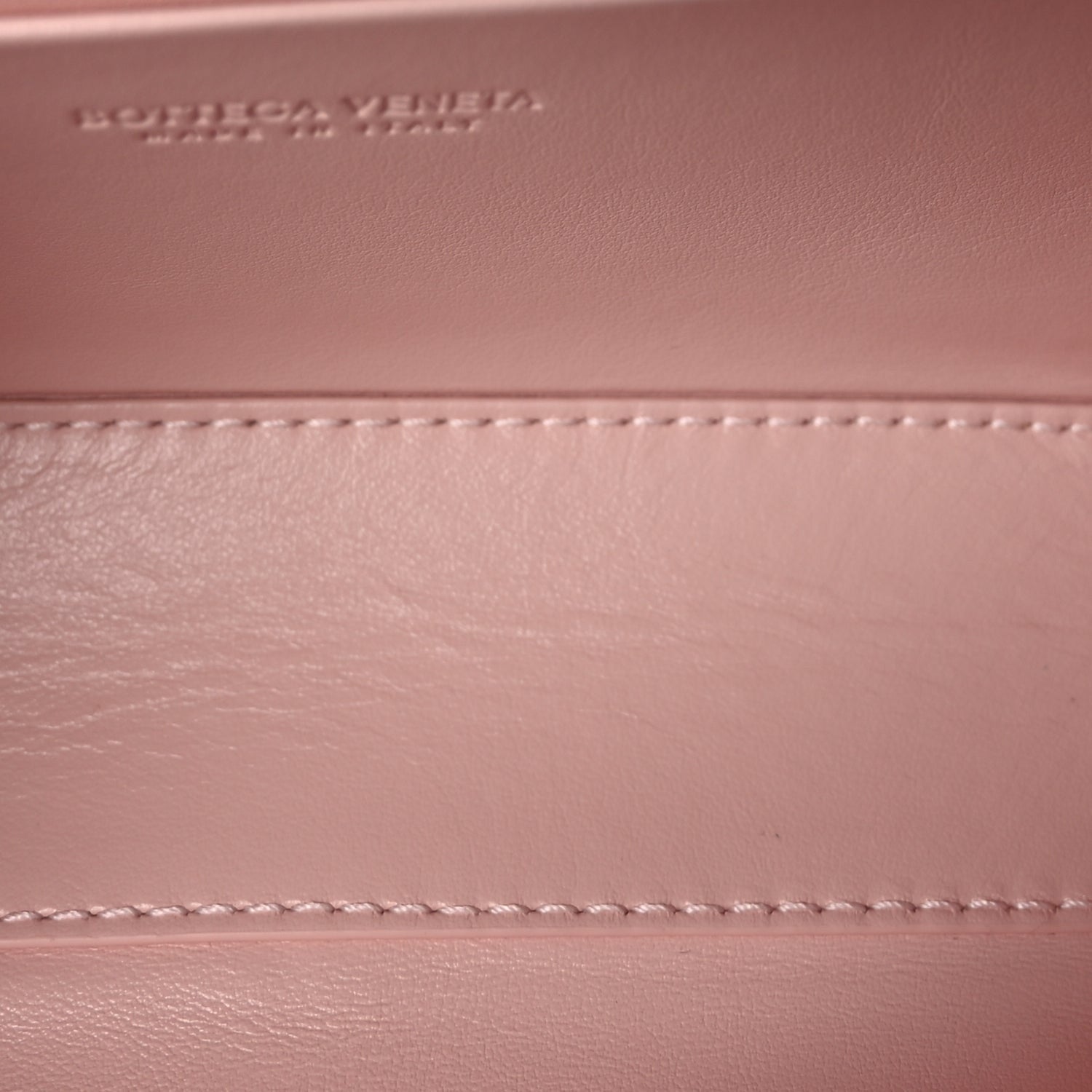 Bottega Veneta Calfskin Intrecciato Bang Bang Vanity Case Cameo 4 of 8