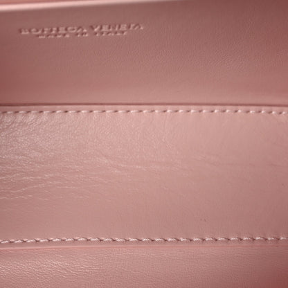 Bottega Veneta Calfskin Intrecciato Bang Bang Vanity Case Cameo 4 of 8