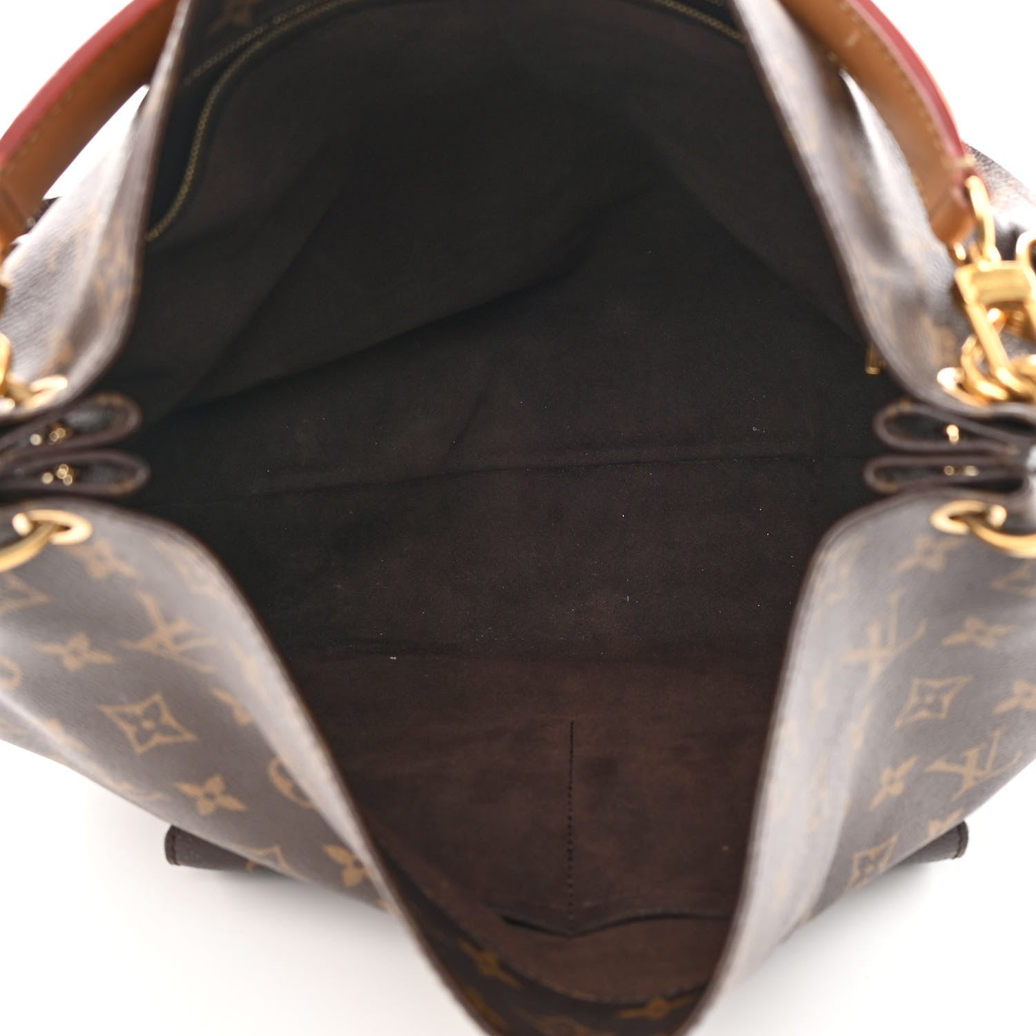 Louis Vuitton Monogram Metis 5 of 19